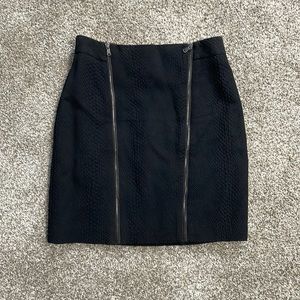 Ann Taylor dress skirt